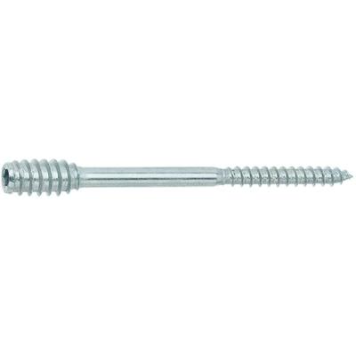 Toproc - Top Distanzschraube 6x180 mit isk verzinkt-blau (Abstandsschraube) Image