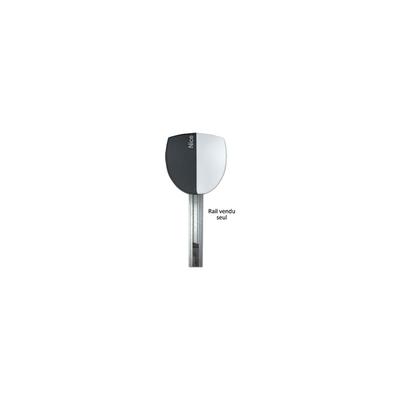 Nice - Vormontierte Schiene von 3 m für Motorisierung Spin SNA30 Image