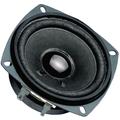 Altoparlante full range Visaton Vs-fr8/8 8 cm (3,3") 8 ohm
