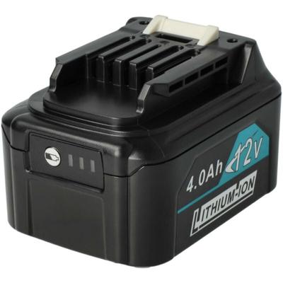 Akku Ersatz für Makita BL1021B, BL1041B, BL1040, BL1040B, BL1040B-2, BL1041, BL1021B-2 für Werkzeug Image