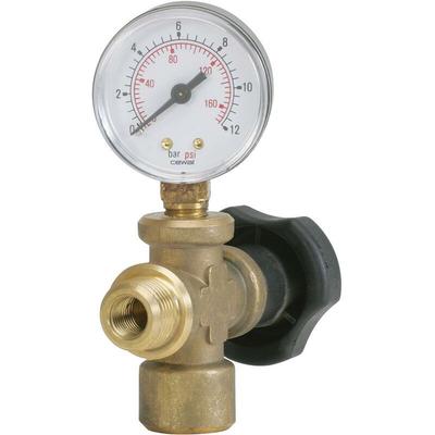 Kstools - Zusatzmanometer, 12bar Image