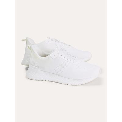 Walbusch Damen Aktiv-Sneaker Mühelos Weiss Image