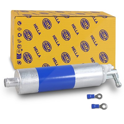 Hella Kraftstoffpumpe [Hersteller-Nr. 8TF358146-301] für Mercedes-Benz Image