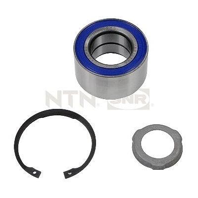 Snr Radlagersatz [Hersteller-Nr. R150.16] für BMW Image