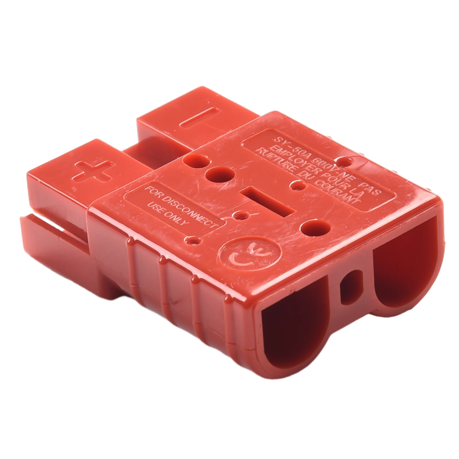 6 stücke für anderson stecker stecker 50a wohnwagen anhänger solar lkw für anderson style stecker stecker gabelstapler batterie stecker Image