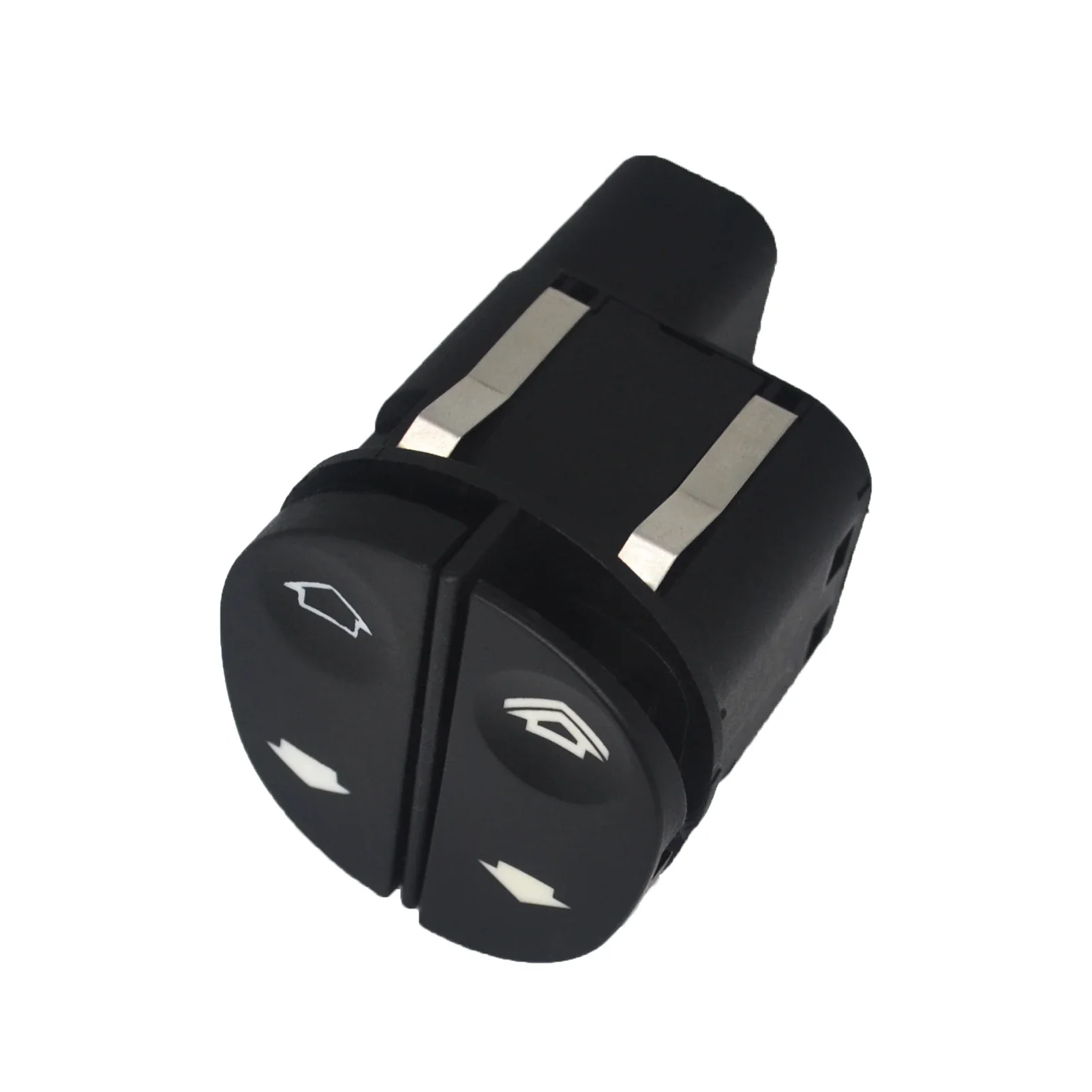 1459686 Power Fensterheber Control Schalter Elektrische Regler Taste Für Ford Fiesta Fusion KA Puma Transit 6S6T14529AB Image