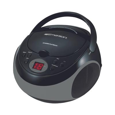 Emerson Portable Cd Player Radio