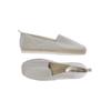Michael Michael Kors Damen Halbschuh, Gr. 38, beige, kein Etikett