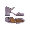 Chie Mihara Damen Pumps, Gr. 38, flieder, kein Etikett