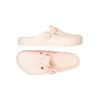 Birkenstock Damen Sandale, Gr. 44, pink, kein Etikett