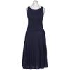 Best Connections by heine Damen Kleid, Gr. 34, marineblau, Synthetik