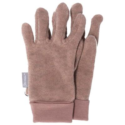 Sterntaler - Kid's Fingerhandschuh - Handschuhe Gr 2 braun Image