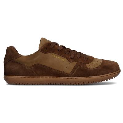 Groundies - Nova GO1 - Barfußschuhe 43 | EU 43 chocolate Image