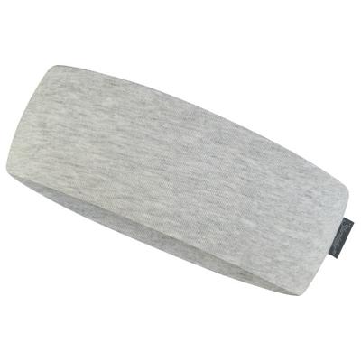 Sterntaler - Kid's OCS Stirnband Melange - Stirnband Gr 49 cm grau Image