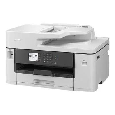 Brother MFC-J5340DW Business Color Inkjet All-in-One Printer with printing up to 11"x17"