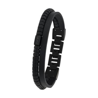 JOOP! Armband Schwarz Herren Image