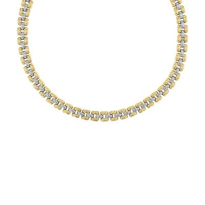 JOOP! Collier Bicolor Damen Image