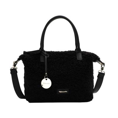 Tamaris Shopper TAS Guste schwarz Damen Image