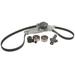 2006-2014 Honda Ridgeline Timing Belt Kit and Water Pump - AISIN