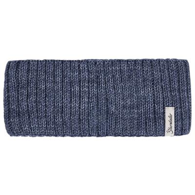 Sterntaler - Kid's Stirnband Melange - Stirnband Gr 53 cm blau Image