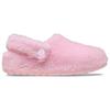 Crocs - Kid's Classic Cozzzy Slipper - Hausschuhe 29/30 | EU 29-30 rosa