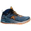 Keen - Zionic NXT Mid WP - Wanderschuhe 44,5 | EU 44,5 blau