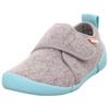 Superfit - Kid's Venti B - Hausschuhe 35 | EU 35 grau