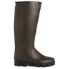 Le Chameau - Cérès Neoprene Lined Boot - Gummistiefel 46 | EU 46 braun
