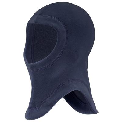 Sterntaler - Kid's Schalmütze Fleece - Sturmhaube Gr 53 cm blau Image
