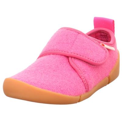 Superfit - Kid's Venti B - Hausschuhe 31 | EU 31 rosa Image