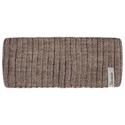 Sterntaler - Kid's Stirnband Melange - Stirnband Gr 49 cm braun Image
