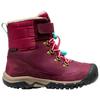 Keen - Youth Kanibou WP - Winterschuhe 34 | EU 34 rot