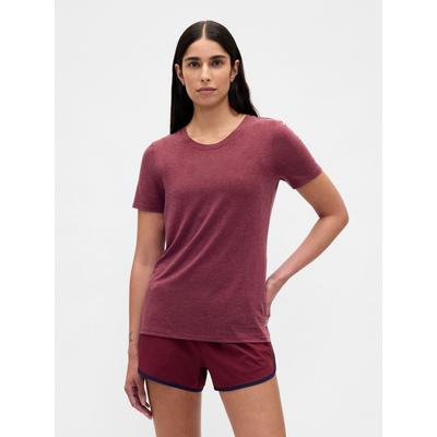 Gap Red Breathe T-Shirt
