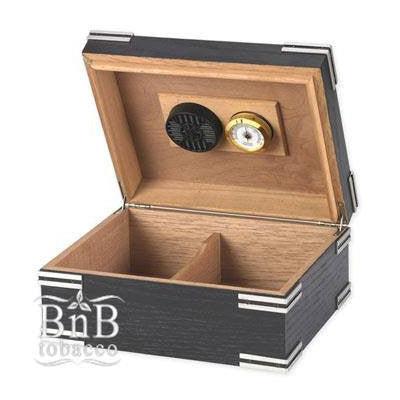 Ironside Humidor (25ct)