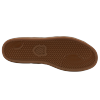 Sneaker K-SWISS "COURT TIEBREAK II SDE", Gr. 44, indian tan, crème brulee, gum, Leder, sportlich, Schuhe