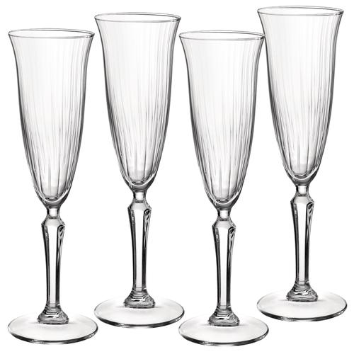 Sektglas RITZENHOFF & BREKER 