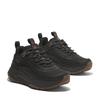 Sneaker TIMBERLAND "MOTION ACCESSLOW LACE UP WATERPROOF SNEAKER", Gr. 37,5, schwarz (schwarz mesh), Leder, sportlich, Schuhe, Winterschuhe, Sneakerboots, Winterboots,wasserdicht