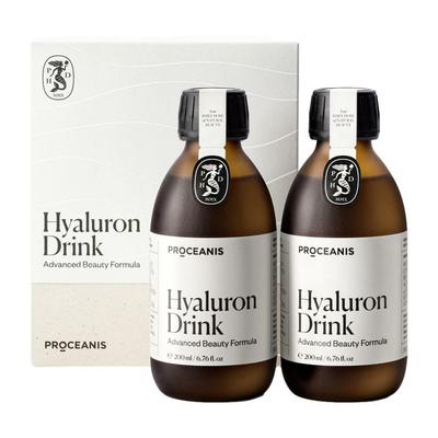 Proceanis Hyaluron Drink Image
