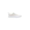 Slip-On Skateschuhe aus Leder