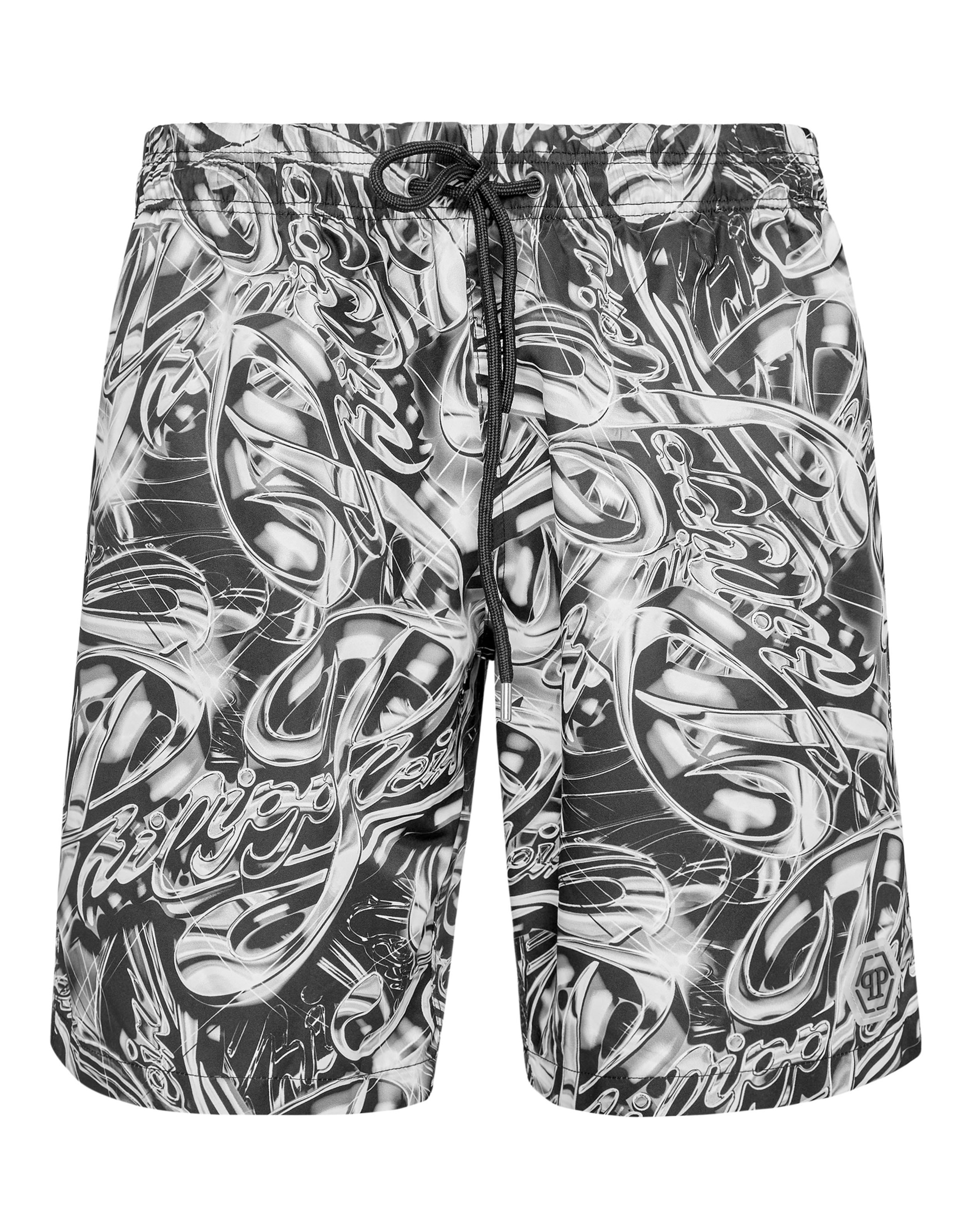 Boxer Swimwear Image