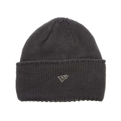 New Era - Mütze Breite Stulpe (Grau) Image