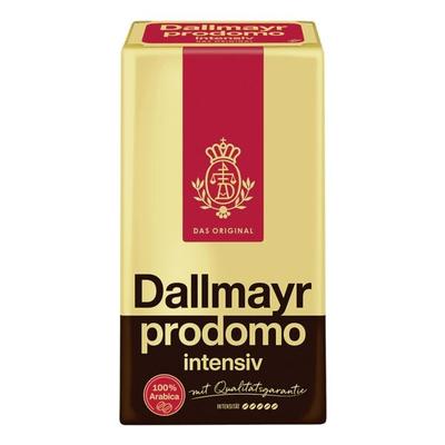 Dallmayr Kaffeebohnen »Prodomo intensiv« 500 g Image