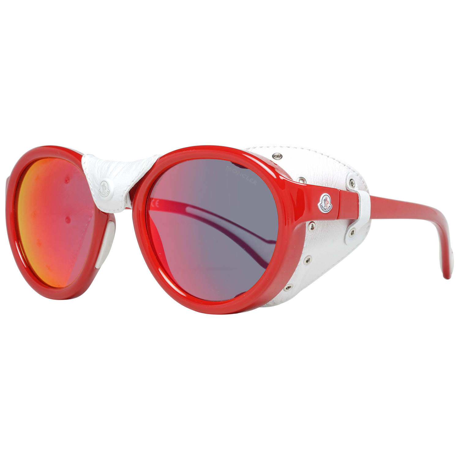 Moncler Sonnenbrille ML0046 67C 52 Einheitsgröße