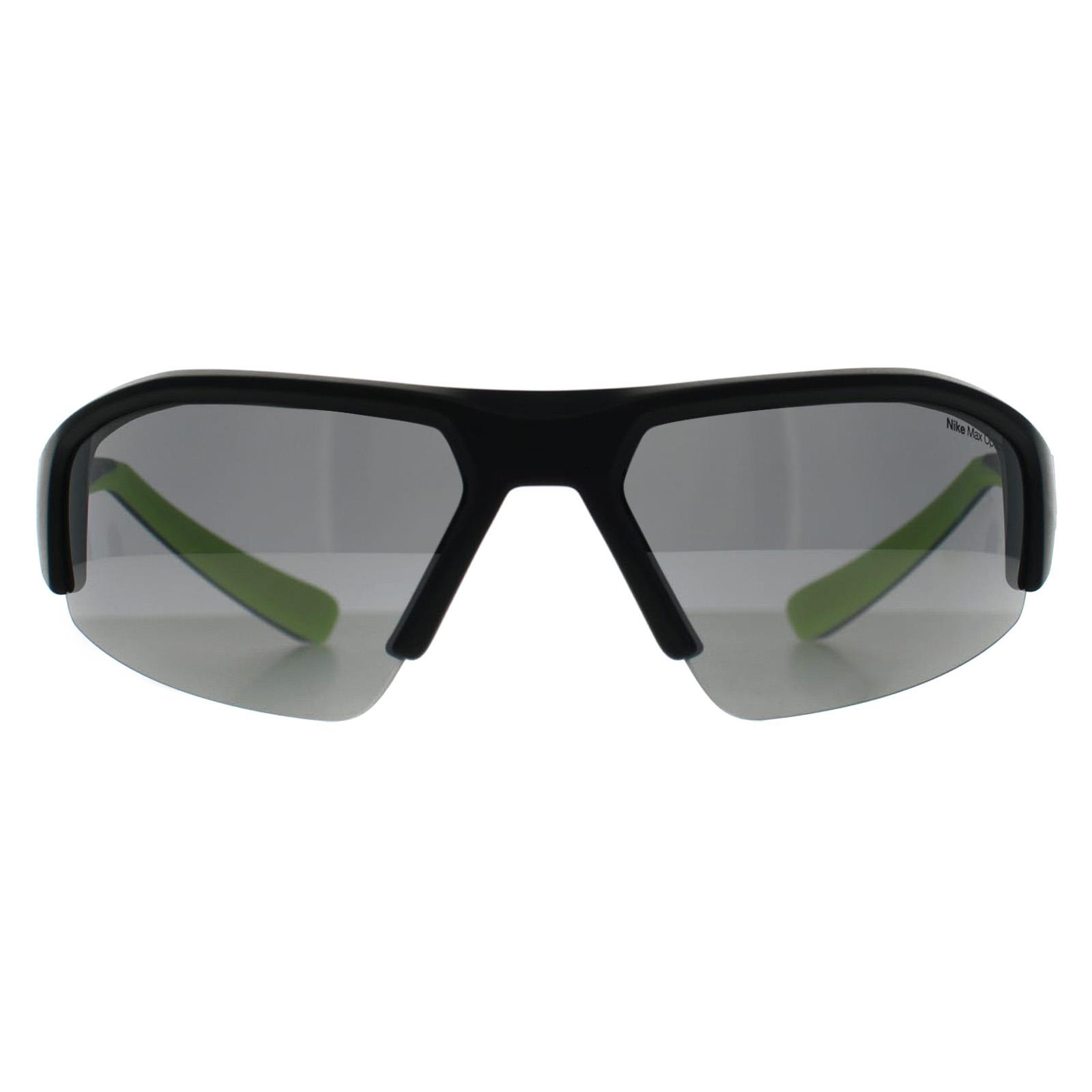 Nike Wrap Unisexe Noir Argent Flash Miroir Skylon Ace 22 DV2148 Image