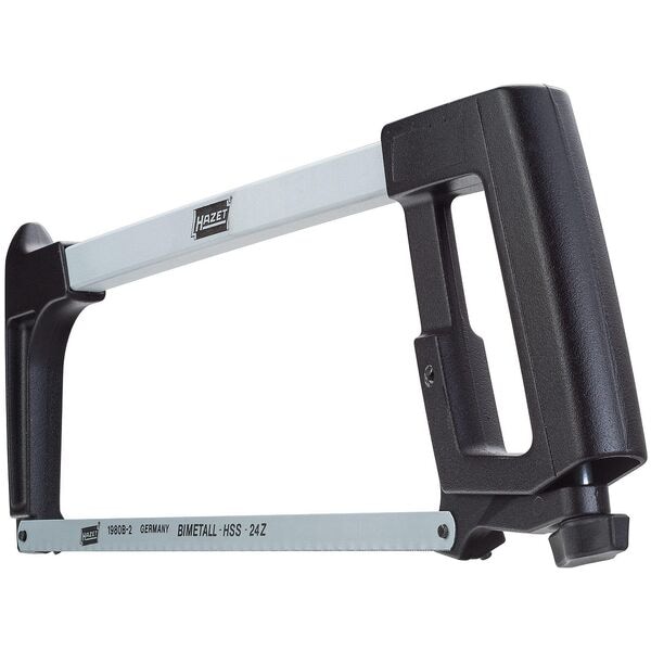 HAZET Metallsäge »1980N« 300 mm schwarz Image