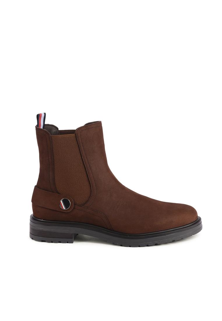 Chelsea Boots Casual Style