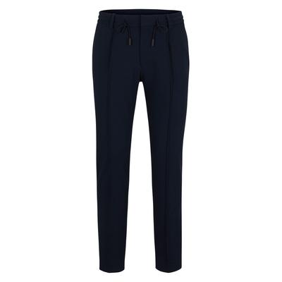 Boss - "L Gee" Hosen für Herren (Dunkelblau) Image