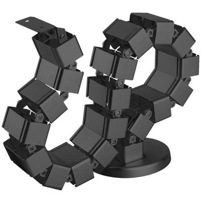 Digitus Kabeldurchführung 130 cm schwarz Image