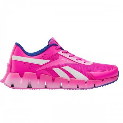 Reebok - "X Barbie Zig Dynamica 2" Sneaker für Kinder (Pink) Image