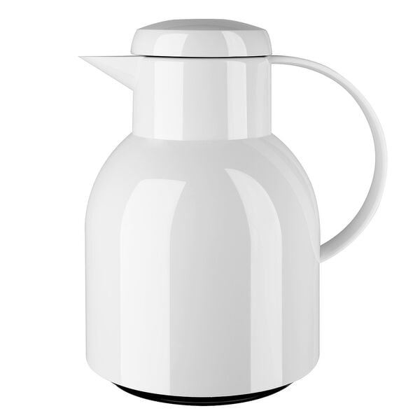 emsa Isolierkanne »SAMBA« 1 L weiß Image
